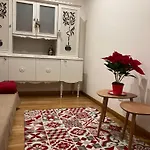 Apartament Casa Mia *
