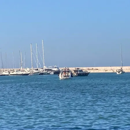 Casa Mia Appartement Bari