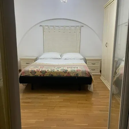 Casa Mia * Bari