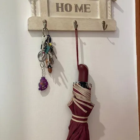 Casa Mia Appartement Bari