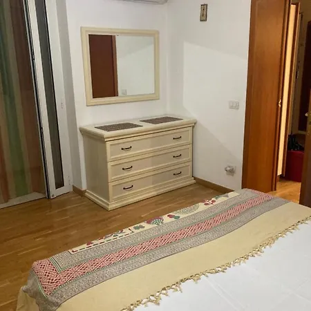 Apartmán Casa Mia *