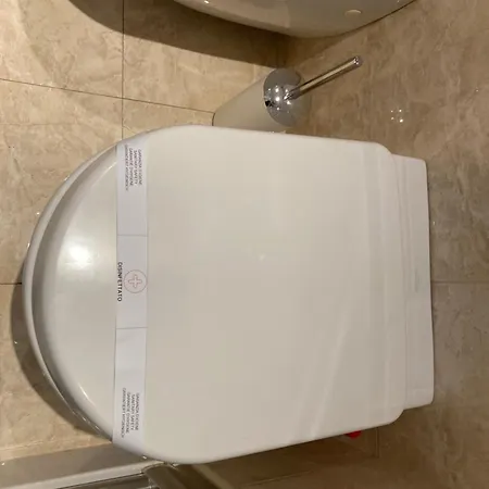 Apartmán Casa Mia