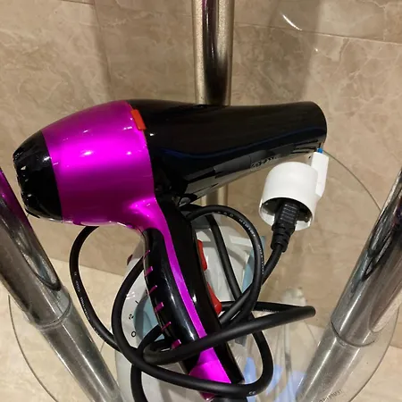 Appartement Casa Mia