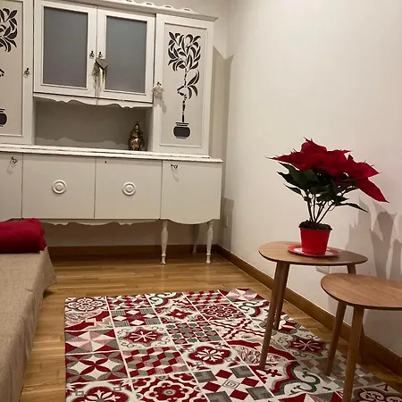 Apartmán Casa Mia *