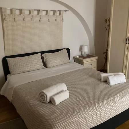Apartmán Casa Mia *