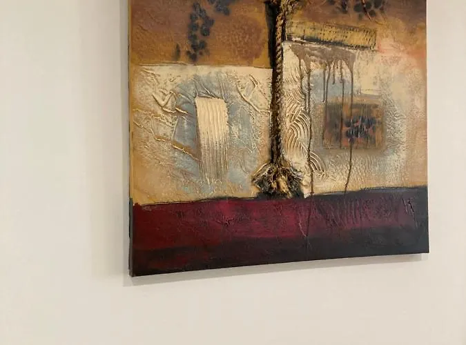 Apartamento Casa Mia *