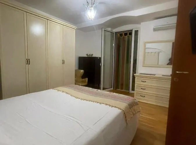 Casa Mia Apartamento *