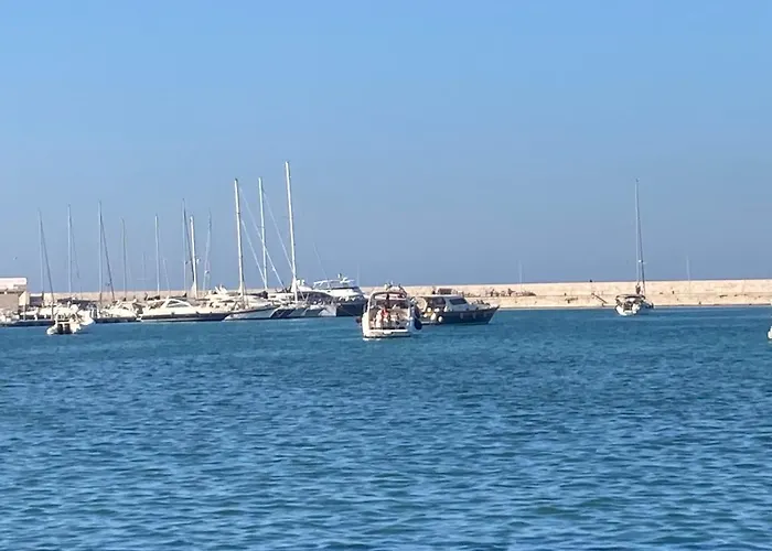 Casa Mia Apartamento Bari