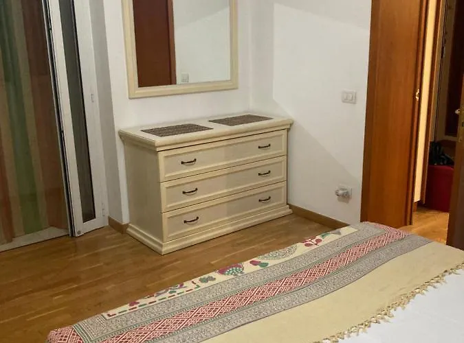 Apartamento Casa Mia *