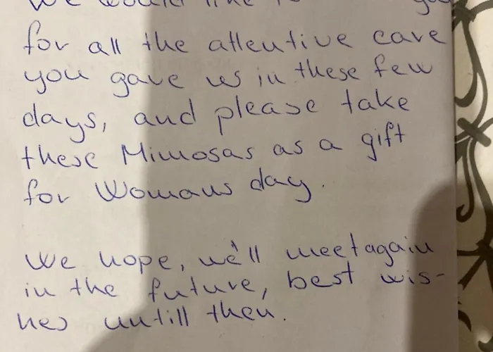 Apartamento Casa Mia Bari