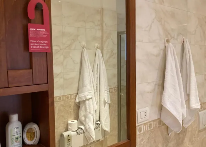 Apartamento Casa Mia Bari