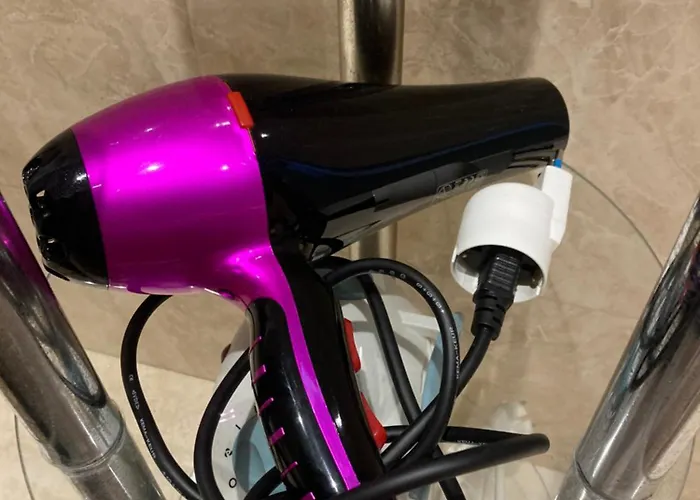 Apartamento Casa Mia