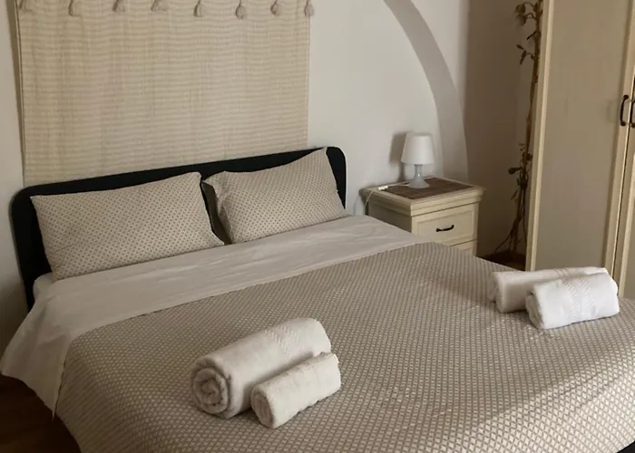 Apartamento Casa Mia *