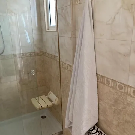 Appartement Casa Mia