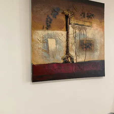 Apartamento Casa Mia *