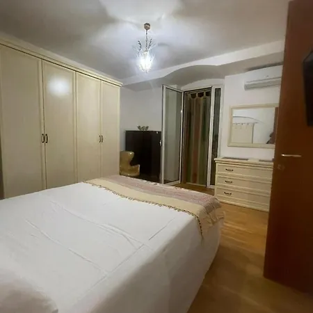 Casa Mia Apartamento *