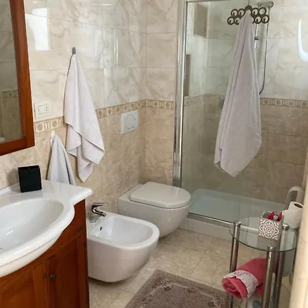 Casa Mia * Bari