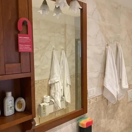 Apartamento Casa Mia Bari