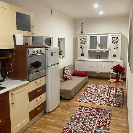 Casa Mia Appartement