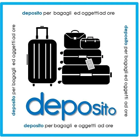 Casa Mia Appartement Bari